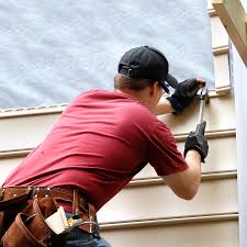 Custom Trim and Detailing for Siding in Clyde, NC